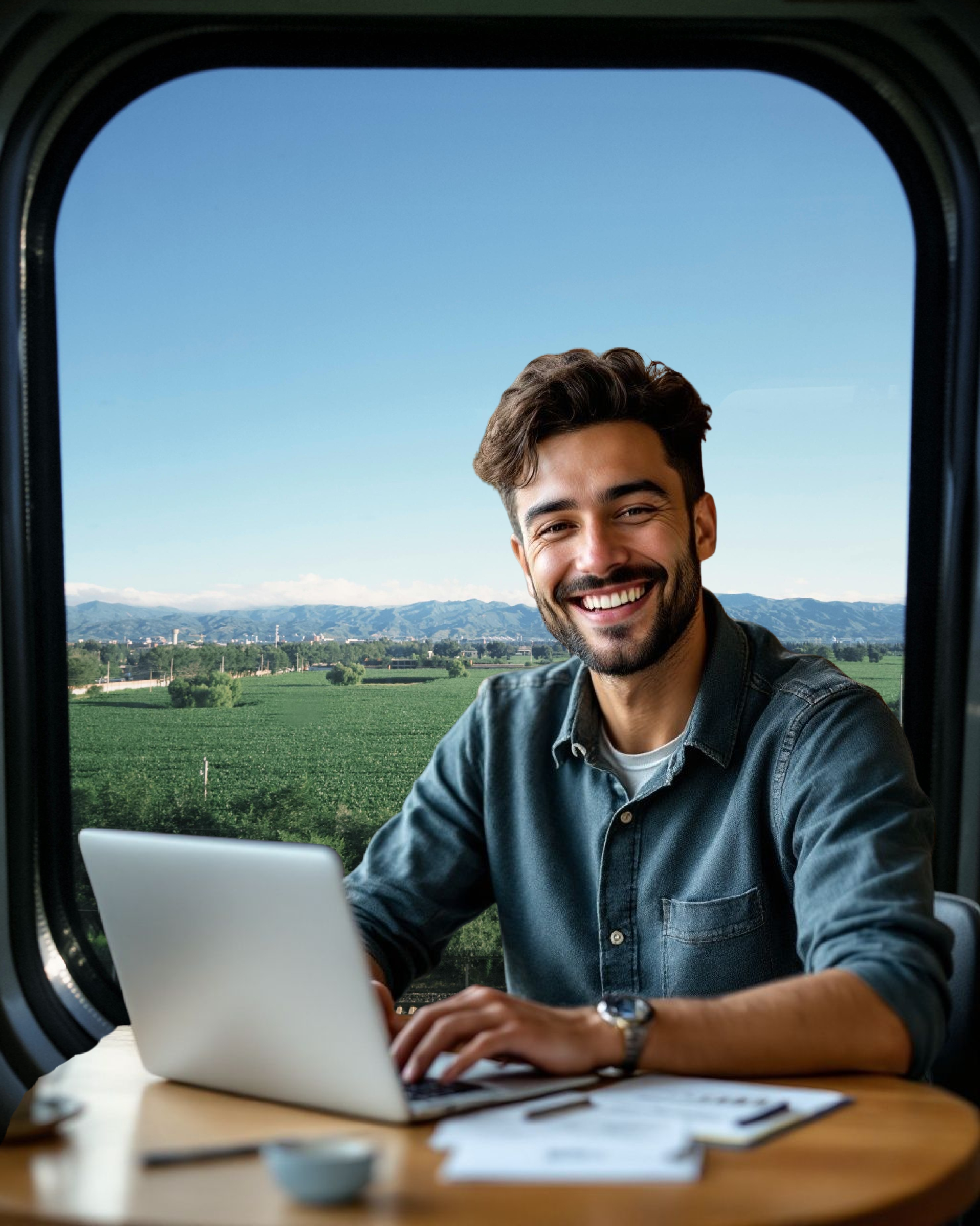 Become a Jasyatra Partner